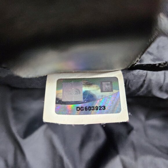 The North Face Hyvent Triclimate 3 in 1 Winter Jacket Women's Small - Picture 8 of 10